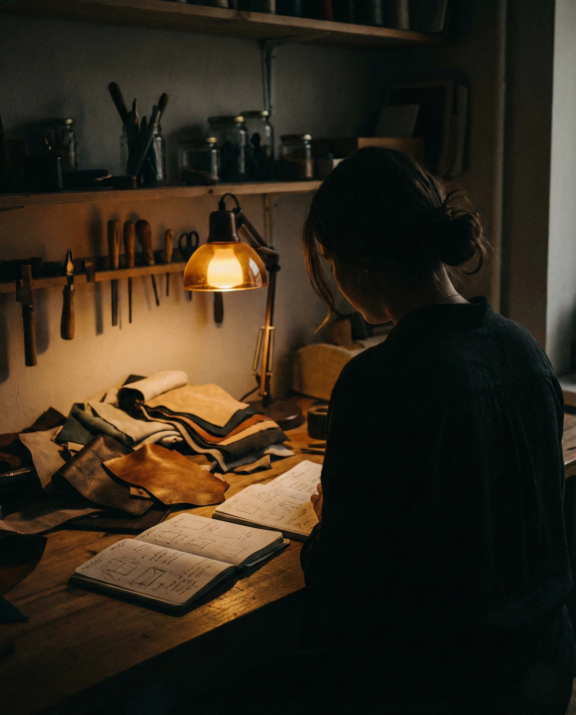 GRIPS Ideen Werkstatt